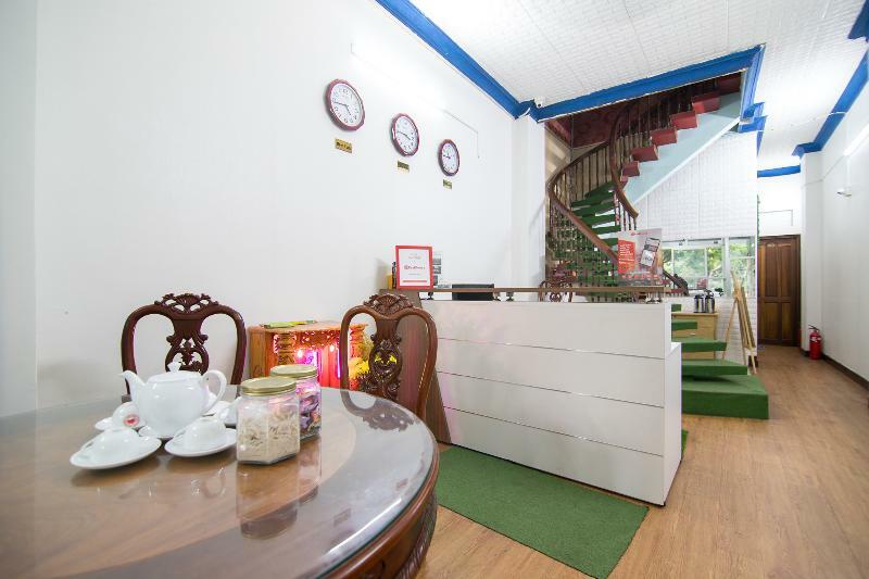 Reddoorz @ Pham Ngu Lao Street 4 Hotel Ho Chi Minh City Exterior photo