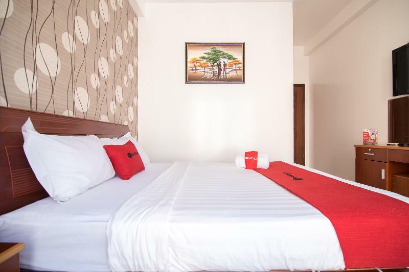 Reddoorz @ Pham Ngu Lao Street 4 Hotel Ho Chi Minh City Exterior photo